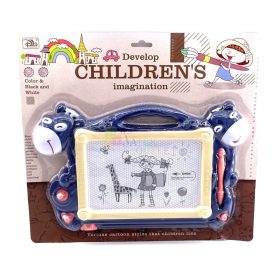 Rajztábla lapon - mágneses - 46490