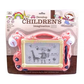 Rajztábla lapon - mágneses - 46490