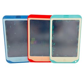 LCD Kijelzős Rajztábla dobozban, elemes, 46614