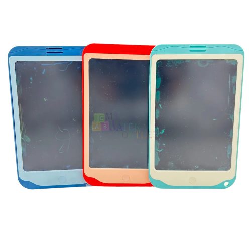 LCD Kijelzős Rajztábla dobozban, elemes, 46614