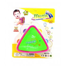 Csörgődob lapon - 46624