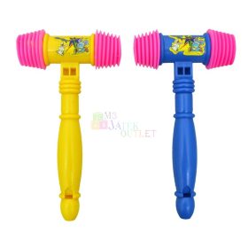 Kalapács - csipogó - 46658