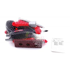 Szerszám szett hálóban - 46663