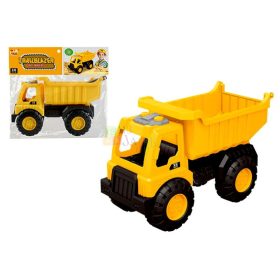 Dömper zacskóban - 46722