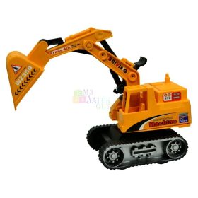 Markoló, lánctalpas - 46728