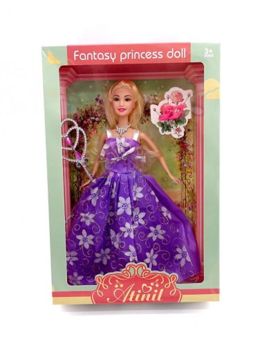 Baba dobozban - 46794