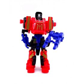 Robot dobozban - 46946