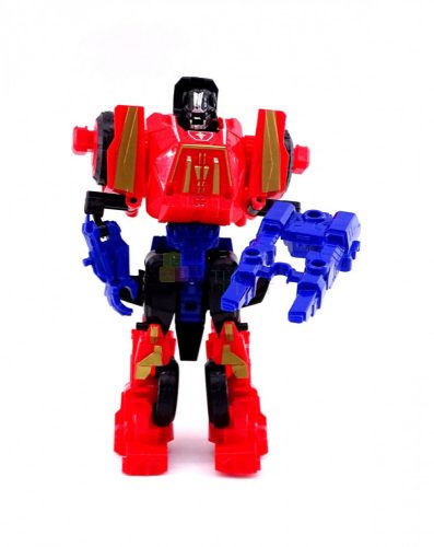 Robot dobozban - 46946