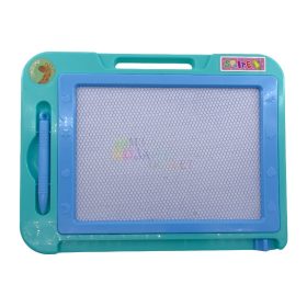 Mágneses rajzoló zacskóban - 46955