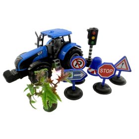 Traktor dobozban, 47066