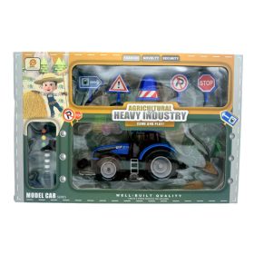 Traktor dobozban, 47066