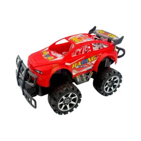 Terepjáró autó platformon, 47119