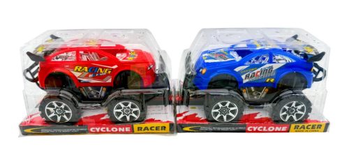 Terepjáró autó platformon, 47119