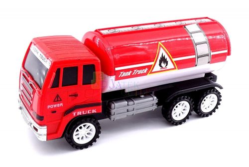 Tartályos autó zacskóban - 47123