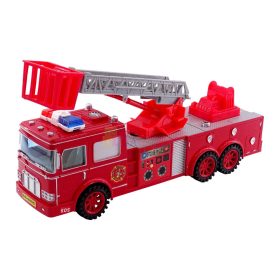 Tűzoltóautó dobozban - 47124