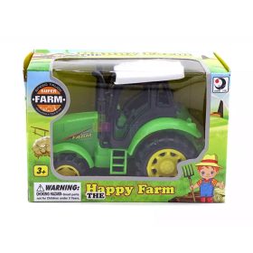 Traktor dobozban - 47136