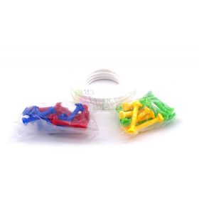 Ügyességi torony csomag dobozban - 47176