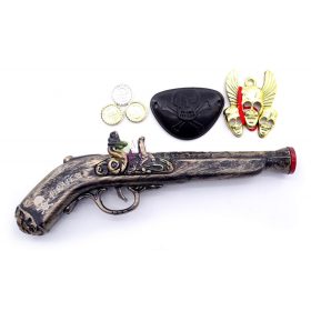 Kalóz szett zacskóban - 47269