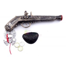 Kalóz szett zacskóban - 47269