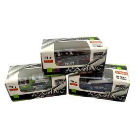 Fémautó dobozban, 47288