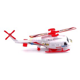 Helikopter zacskóban - 47348