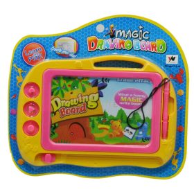 Mágneses rajzoló - 47360