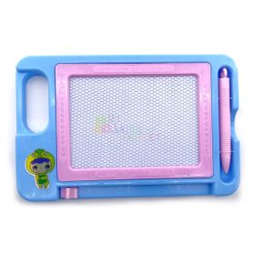 Mágneses rajzoló zacskóban - 47362