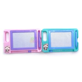 Mágneses rajzoló zacskóban - 47362