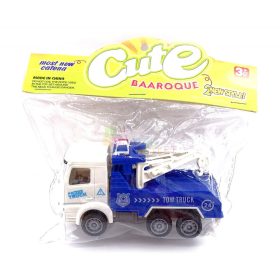 Rendőr teherautó zacskóban - 47403