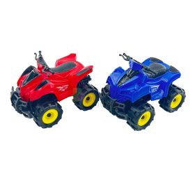 Quad motor platformon, 47414