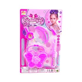 Szépség szett lapon - 47422