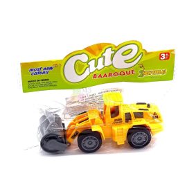 Munkagép zacskóban - 47437