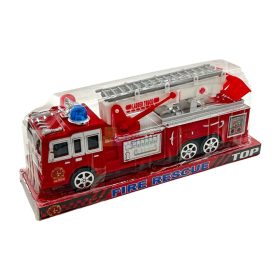 Tűzoltóautó platformon, 47441