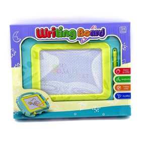 Mágneses rajzoló dobozban - 47464