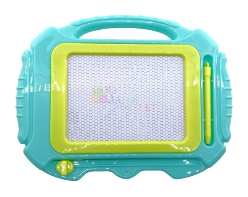 Mágneses rajzoló dobozban - 47464