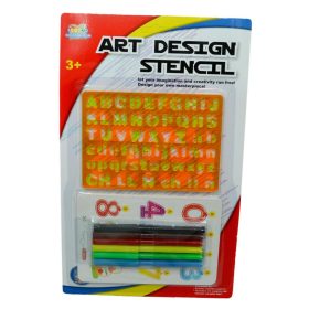 Mágneses rajztábla zacskóban, 47466