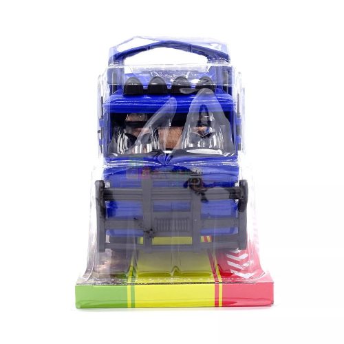 Rendőr teherautó - 47484