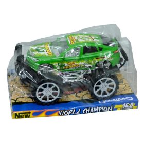 Autó platformon, 47567