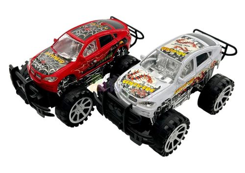 Autó platformon, 47567