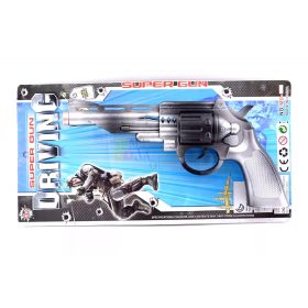 Pisztoly lapon - 47578