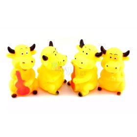 Kádjáték zacskóban - 4 darabos csomag - 47634