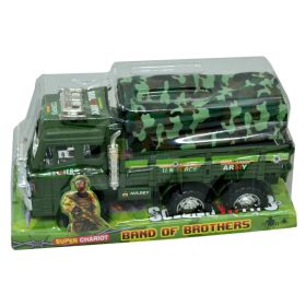 Katonai teherautó - 47670