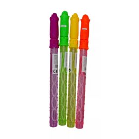 Buborékfújó kard - 39 cm - 47679