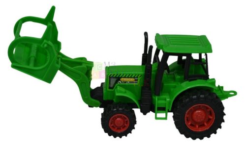 Farmtraktor zacskóban - 47703