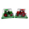 Farmtraktor platformon - 47705