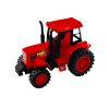 Farmtraktor platformon - 47705