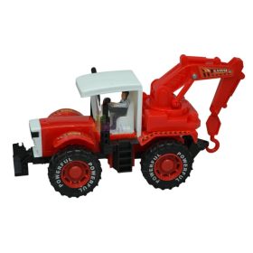 Farmtraktor, dobozos - 47708