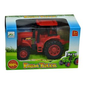 Farmtraktor, dobozos - 47710