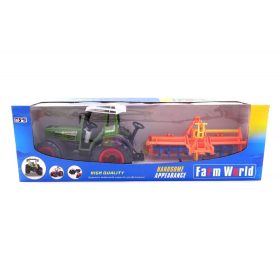 Traktor dobozban - 47717