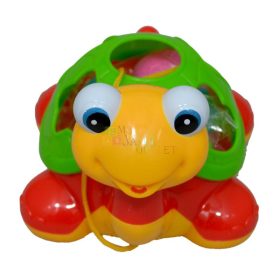 Ügyességi teknős - 47719